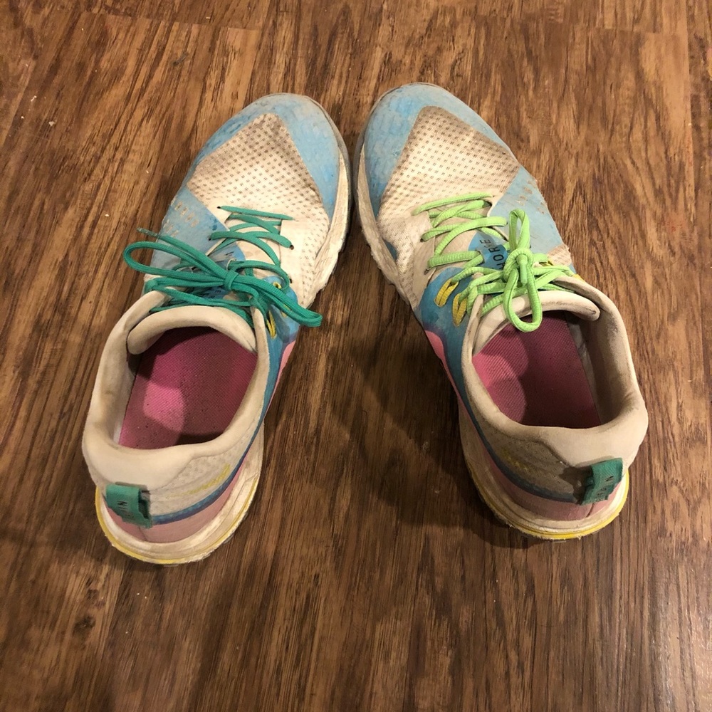 Nike Wild Horse